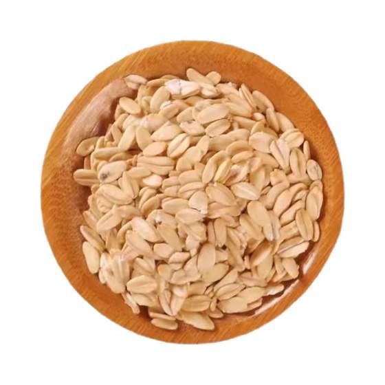 2025 New Northeastern Raw Swallow Flakes No Additives Non-Ready-to-Eat Whole Grain Bulk Breakfast Porridge Meal Replacement Staple Food 2025 New Northeastern Raw Swallow Flakes No Additives Non-Ready-to-Eat Whole Grain Bulk Breakfast Porridge Meal Replacement Staple Food