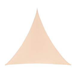 Triangular sun protection canopy fabric rain protection awning sail customization Triangular sun protection canopy fabric rain protection awning sail customization