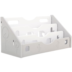 Pizi Times Children's Storage Shelf Bookshelf Pizi Times Children's Storage Shelf Bookshelf