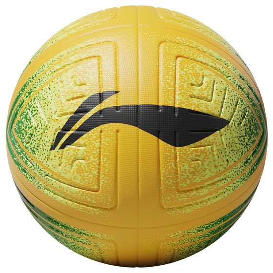 Li Ning Football Junior High School Students' High School Entrance Examination Training Children's Primary School Students No. 5 Standard Adult Competition Professional Genuine Products
Li Ning Football Junior High School Students' High School Entrance Examination Training Children's Primary School Students No. 5 Standard Adult Competition Professional Genuine Products