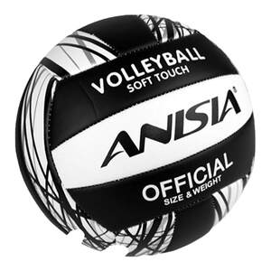ANISIA No. 5 volleyball junior high school students special hard volleyball soft row inflatable volleyball test training competition for the high school entrance examination 
ANISIA No. 5 volleyball junior high school students special hard volleyball soft row inflatable volleyball test training competition for the high school entrance examination
