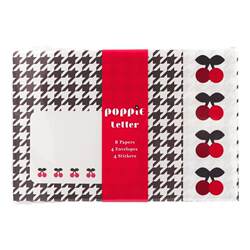 Japanese worldcraft handwritten letter paper envelope set Japanese worldcraft handwritten letter paper envelope set