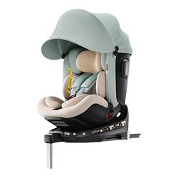 Zhizhuan PRO+ ventilated child safety seat Zhizhuan PRO+ ventilated child safety seat