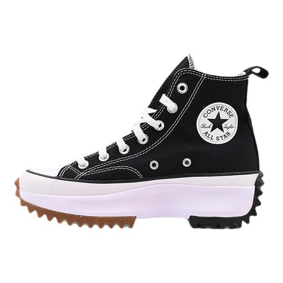 Converse Converse canvas shoes couple Run Star Hike meteor thick bottom high -top casual shoes 166800C
Converse Converse canvas shoes couple Run Star Hike meteor thick bottom high -top casual shoes 166800C