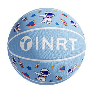 Basketball Children's Little Ball No. 5 Kindergarten Special Primary School Student Training No. 3 No. 4 Baby Boys Beginners in Play 
Basketball Children's Little Ball No. 5 Kindergarten Special Primary School Student Training No. 3 No. 4 Baby Boys Beginners in Play