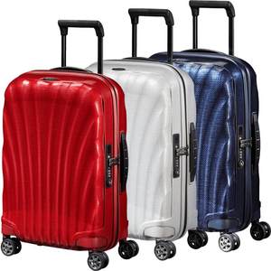 Samsonite flagship store same style trolley suitcase men's and women's suitcase 28 inch CS2 rookie warehouse 
Samsonite flagship store same style trolley suitcase men's and women's suitcase 28 inch CS2 rookie warehouse