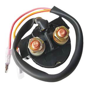 Motorcycle relay start 12v universal 125 150 175 200 250 300 Two-wheeled tricycle 
Motorcycle relay start 12v universal 125 150 175 200 250 300 Two-wheeled tricycle