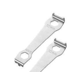 VXM bicycle disc nail wrench is hardened and durable VXM bicycle disc nail wrench is hardened and durable