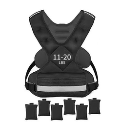 Geekcat free shipping adjustable weight-bearing vest for men and women Geekcat free shipping adjustable weight-bearing vest for men and women