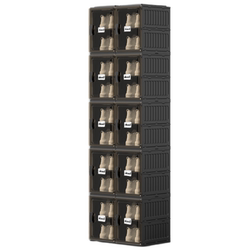 alexd installation-free foldable shoe box shoe rack shoe cabinet alexd installation-free foldable shoe box shoe rack shoe cabinet
