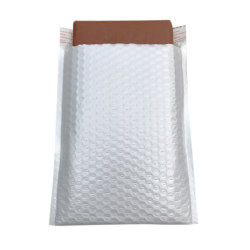 Pearlescent film bubble bag packaging express packaging bag Pearlescent film bubble bag packaging express packaging bag