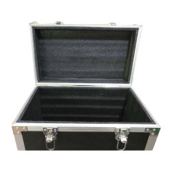 Custom made aluminum box instrument exhibition transportation props Custom made aluminum box instrument exhibition transportation props