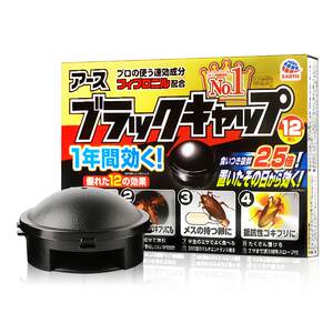 Japan's Anka cockroach medicine all -nest Family non -toxic pregnant women and baby babies kill cockroach house small black houses to remove cockroaches Japan's Anka cockroach medicine all -nest Family non -toxic pregnant women and baby babies kill cockroach house small black houses to remove cockroaches
