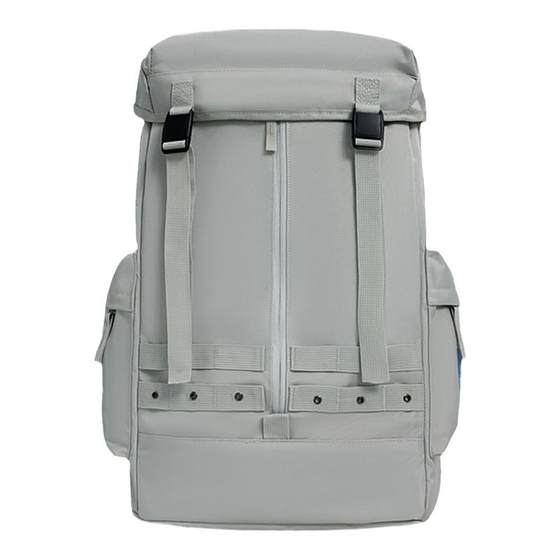 Travel bag 2024 new backpack for female college student Hong Kong fashion brand men's large capacity computer travel backpack 
Travel bag 2024 new backpack for female college student Hong Kong fashion brand men's large capacity computer travel backpack