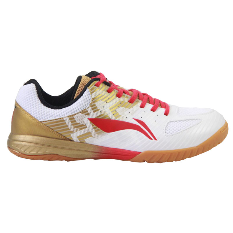 Li Ning Malone 卓球シューズ - メンズ 競技用スポーツシューズ