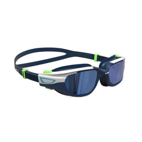 Decathlon swimming mirror female high -definition waterproof fog professional training large frame boys children's swimming glasses equipment IVA5 Decathlon swimming mirror female high -definition waterproof fog professional training large frame boys children's swimming glasses equipment IVA5