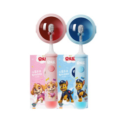 Leng Soling Children's Electric Toothbrush Rechargeable Brush Head Leng Soling Children's Electric Toothbrush Rechargeable Brush Head