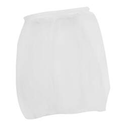 Sewer filter disposable anti-blocking tool Sewer filter disposable anti-blocking tool