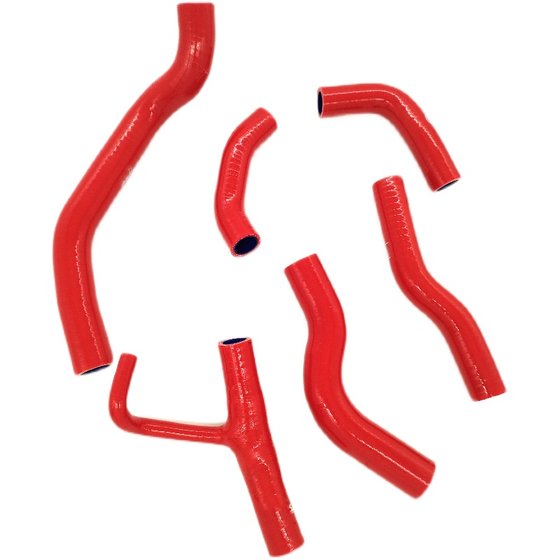 Ducati DUCATI 950 modified silicone water pipe silicone hose motorcycle water tank radiator water pipe
Ducati DUCATI 950 modified silicone water pipe silicone hose motorcycle water tank radiator water pipe