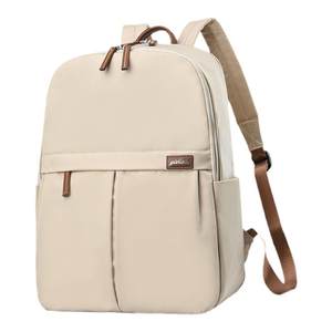 Backpack for women 2025 new travel computer backpack women's large capacity college student bag 
Backpack for women 2025 new travel computer backpack women's large capacity college student bag