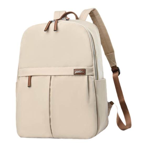 Backpack for women 2025 new travel computer backpack women's large capacity college student bag 
Backpack for women 2025 new travel computer backpack women's large capacity college student bag