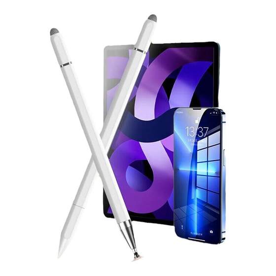 Suitable for Honor Tablet X8 Pro 3-in-1 stylus 2024 new 11.5-inch tablet touch screen pencil notes writing and painting universal accessories
Suitable for Honor Tablet X8 Pro 3-in-1 stylus 2024 new 11.5-inch tablet touch screen pencil notes writing and painting universal accessories