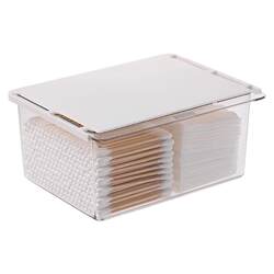 Cute cartoon storage box under mirror cabinet Cute cartoon storage box under mirror cabinet