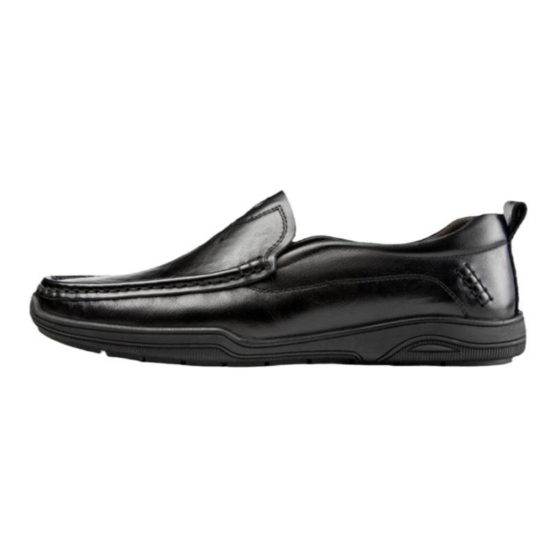 CONP”&“OKCENTER”Vamp-up loafers｜メンズ 