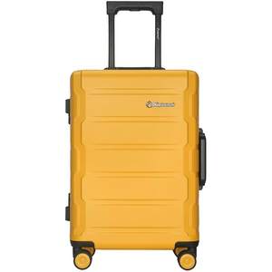 Diplomat Diplomat Luggage Aluminum Frame Trolley Case Password Suitcase Carry-on Case Official Flagship Store 
Diplomat Diplomat Luggage Aluminum Frame Trolley Case Password Suitcase Carry-on Case Official Flagship Store