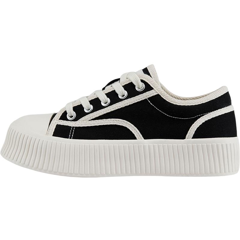 Daphne Women's Canvas Shoes - 3022404029-p