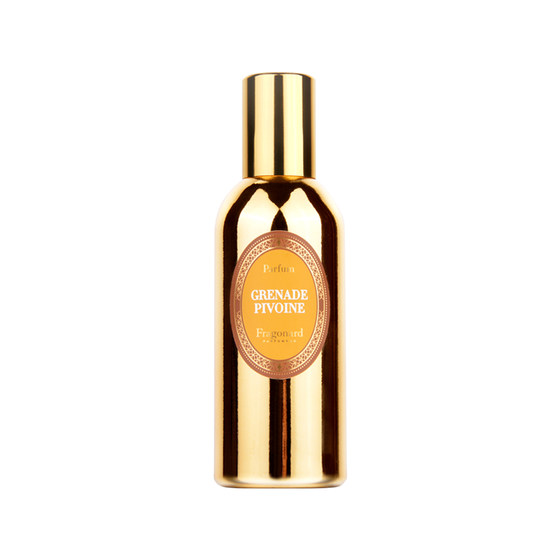 Recommended by the blogger! French Fragonard Huagongna Perfume Small Gold Bottle Flavor Night Beauty Kiss Melody
Recommended by the blogger! French Fragonard Huagongna Perfume Small Gold Bottle Flavor Night Beauty Kiss Melody