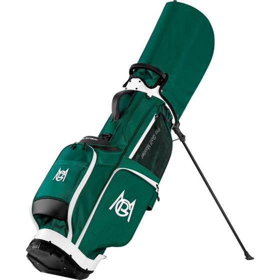 PGM double ball bag cap golf bag men and women bracket bag transparent ball bag golf club bag golf bag PGM double ball bag cap golf bag men and women bracket bag transparent ball bag golf club bag golf bag