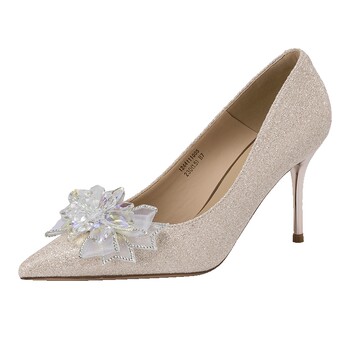 Bread Comfort Wedding Shoes Bridal Shoes Okang
 Bread Comfort Wedding Shoes Bridal Shoes Okang