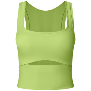 One -in -one shock -proof gathered yoga sports underwear workers training fitness vest female wearing casual running bras
 One -in -one shock -proof gathered yoga sports underwear workers training fitness vest female wearing casual running bras