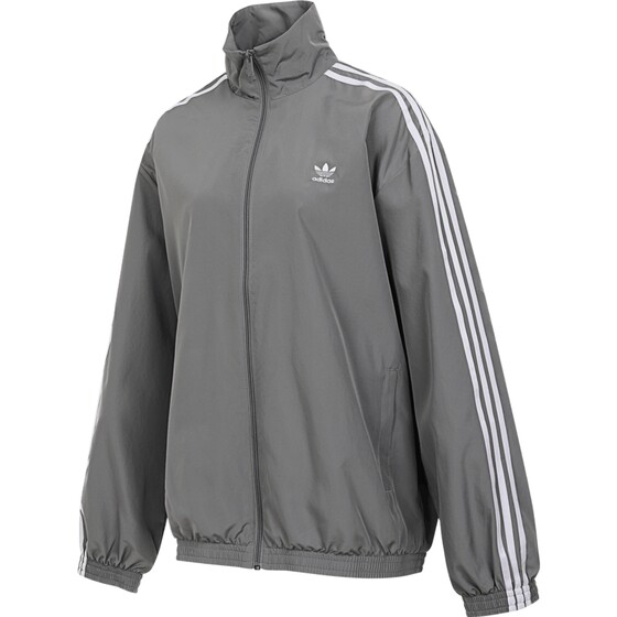 adidas Adidas Clover Women's Sports and Casual Jacket Faya Official JD3394
adidas Adidas Clover Women's Sports and Casual Jacket Faya Official JD3394