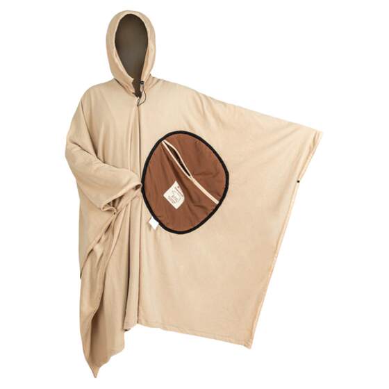 Outdoor camping can wear sleeping bag adult shake pill cloak cloak and windproof warm blanket multi -function pillow quilt
 Outdoor camping can wear sleeping bag adult shake pill cloak cloak and windproof warm blanket multi -function pillow quilt