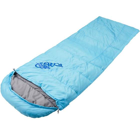 Pathfinder sleeping bag water-proof outdoor camping in winter thickened warmth for adults and cold protection single person can be spliced for two people 
Pathfinder sleeping bag water-proof outdoor camping in winter thickened warmth for adults and cold protection single person can be spliced for two people