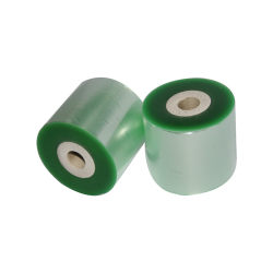 3~15cm PVC stretch film wire film transparent self-adhesive 3~15cm PVC stretch film wire film transparent self-adhesive