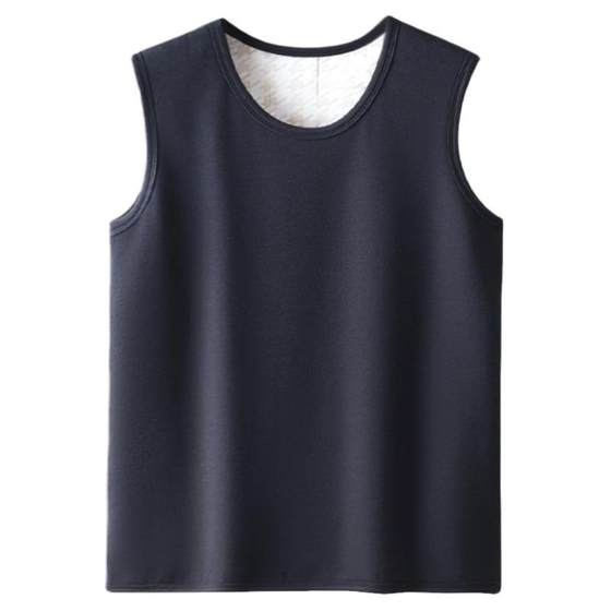 Hengyuanxiang 100% wool filled mezzanine warm vest for women, middle-aged and elderly people to prevent cold and base vest in winter
Hengyuanxiang 100% wool filled mezzanine warm vest for women, middle-aged and elderly people to prevent cold and base vest in winter