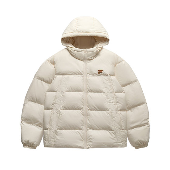 FILA FUSION fashion brand couple down jacket for women winter loose casual warm hooded jacket for men
FILA FUSION fashion brand couple down jacket for women winter loose casual warm hooded jacket for men