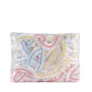 Disposable plastic wrap cover dustproof and smell-proof food grade special fresh-keeping bag kitchen household refrigerator vegetable cover 
Disposable plastic wrap cover dustproof and smell-proof food grade special fresh-keeping bag kitchen household refrigerator vegetable cover