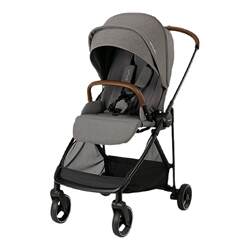 NUNA baby can sit and recline with high view umbrella stroller NUNA baby can sit and recline with high view umbrella stroller