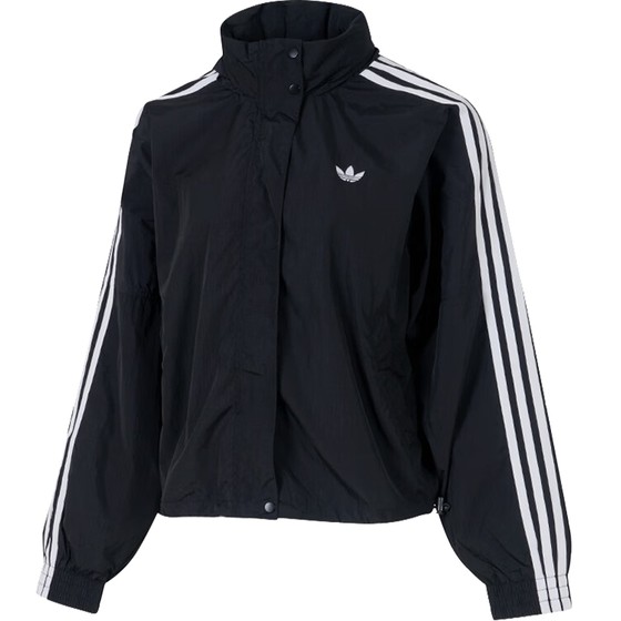 adidas Adidas Clover Women's Sports and Casual Jacket Faya JX1451 adidas Adidas Clover Women's Sports and Casual Jacket Faya JX1451
