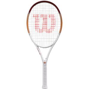 Wilson Will Shengfa carbon tennis tennis female beginner college student men's singles playback training device Wilson Will Shengfa carbon tennis tennis female beginner college student men's singles playback training device