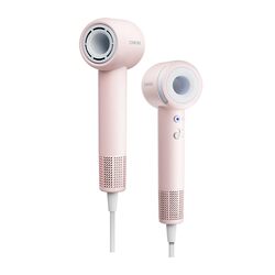 CONFU high-speed hair dryer home dormitory for students low-power negative ion portable F9Air Youth Edition CONFU high-speed hair dryer home dormitory for students low-power negative ion portable F9Air Youth Edition