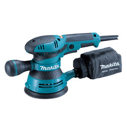Makita disc orbital sander BO5041 Makita disc orbital sander BO5041