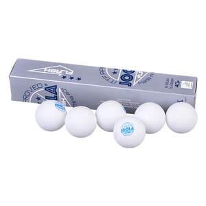 JOOLA Yourara Table Tennis 3 -star Seamless Samsung Table Tennis New Materials 40+ Professional Games JOOLA Yourara Table Tennis 3 -star Seamless Samsung Table Tennis New Materials 40+ Professional Games