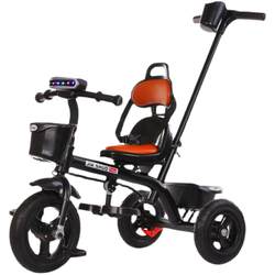 1-3-2-6 years old large children's tricycle children's car 1-3-2-6 years old large children's tricycle children's car
