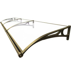 Sunshade and rain canopy Dacai silent cold resistance Sunshade and rain canopy Dacai silent cold resistance