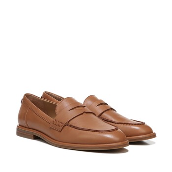 SAMEDELMAN celebrity retro loafers 
SAMEDELMAN celebrity retro loafers
